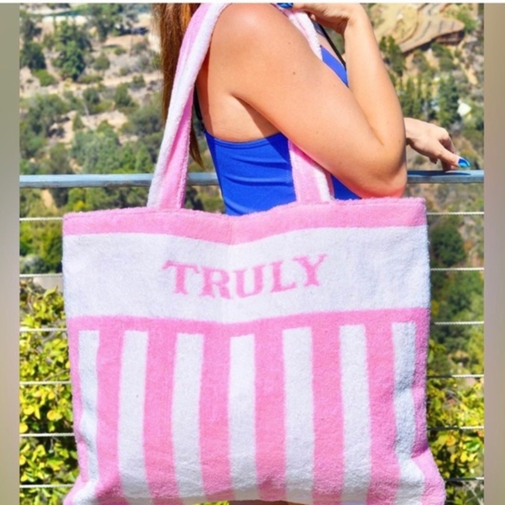 Truly Tote Bag